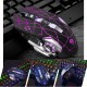 Gaming Mouse Wired,6 Programmable Buttons