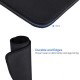 2pcs Mouse Mat 320 x 240 x 3mm Thickened Soft Comfortable Gaming Mouse Pad