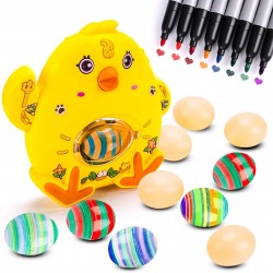 Easter Egg Dyeing Decorating Kits