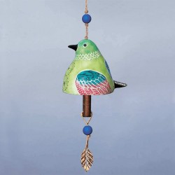 BIRD SONG BELL
