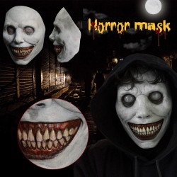 Smiling Demons mask