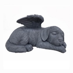 Memorial Gifts –Pet Memorial Stones for Dogs- Model-1