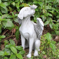 Memorial Gifts –Pet Memorial Stones for Dogs- Model-3