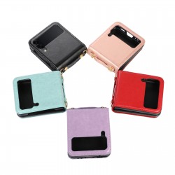 SAMSUNG Z Flip3 Phone Case - 5 Available Colors