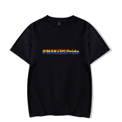 T-Shirt for LGBT Pride Month - Model A