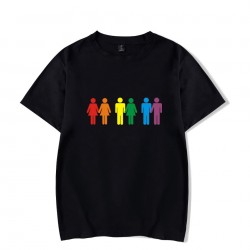 T-Shirt for LGBT Pride Month - Model B
