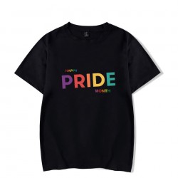 T-Shirt for LGBT Pride Month - Model C