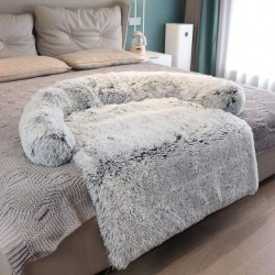 Dog & Cat Calming Sofa Bed