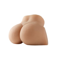 4.5KG Real-Feel Skin Youth Pussy Ass Realistic Butt