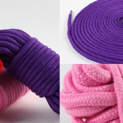 Basic cotton rope Sex Toys For BDSM
