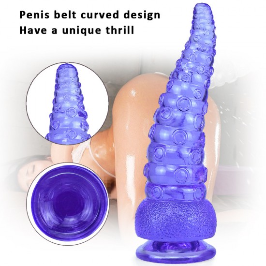 23.5 cm Tentacle Adult Toy 5 of Colors