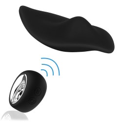 Invisible Vibrators Bouncing Eggs For Date Night Sex Toys 