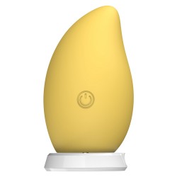 Cute Fruit 10 Mode Wireless Control Vagina Vibrators - Mango/Banana/Pear