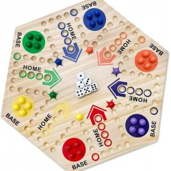 Aggravation Board Game Original Marble Game