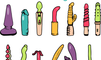 Tips of How to Clean Your Sex Toys?