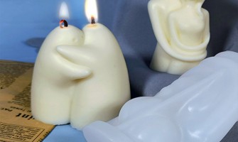 How to Make Candles in 3 Easy Steps?